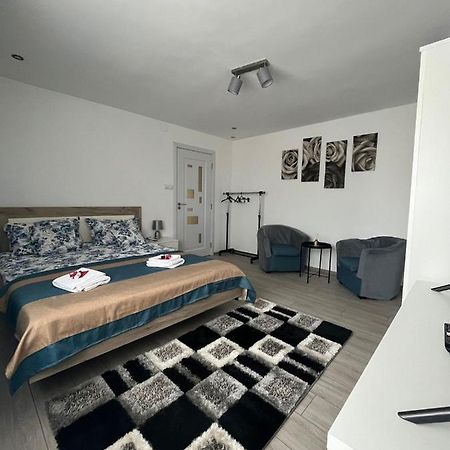 Karlsburg Studio Alba Iulia Eksteriør bilde