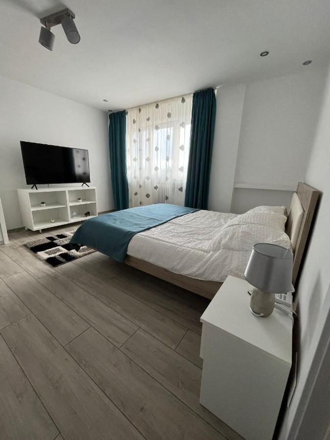 Karlsburg Studio Alba Iulia Eksteriør bilde