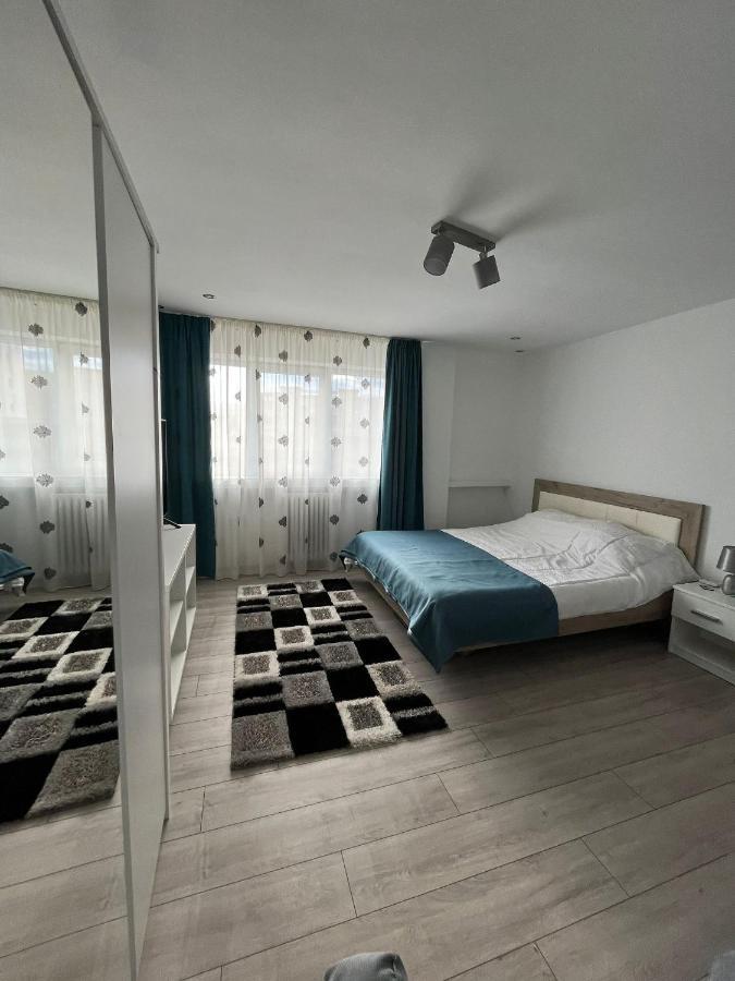Karlsburg Studio Alba Iulia Eksteriør bilde