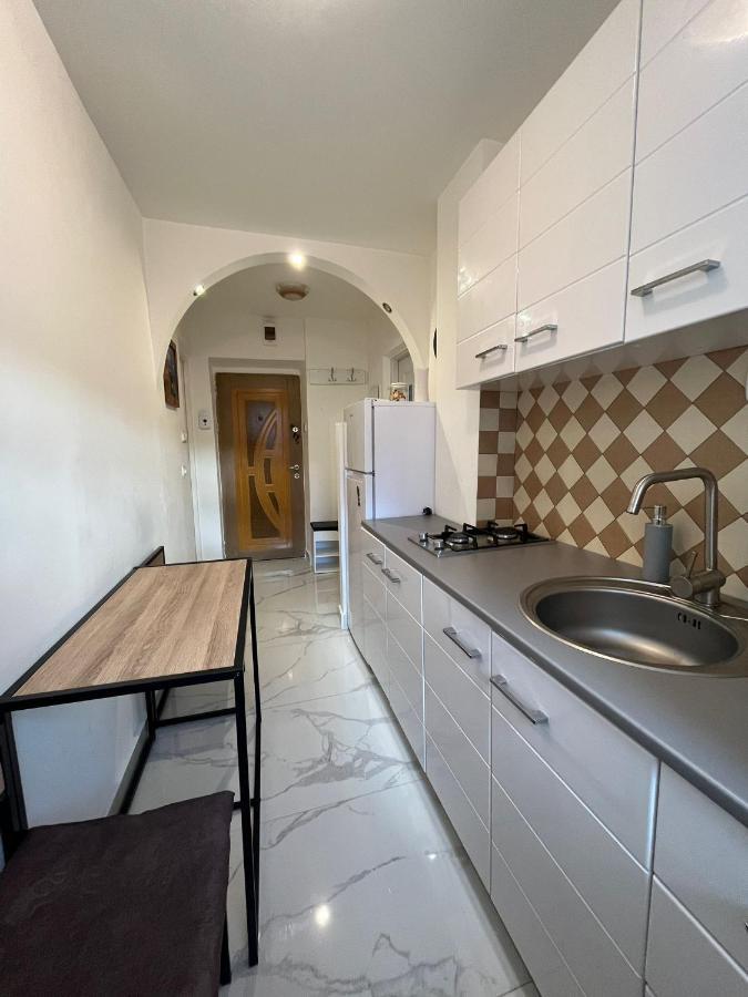 Karlsburg Studio Alba Iulia Eksteriør bilde