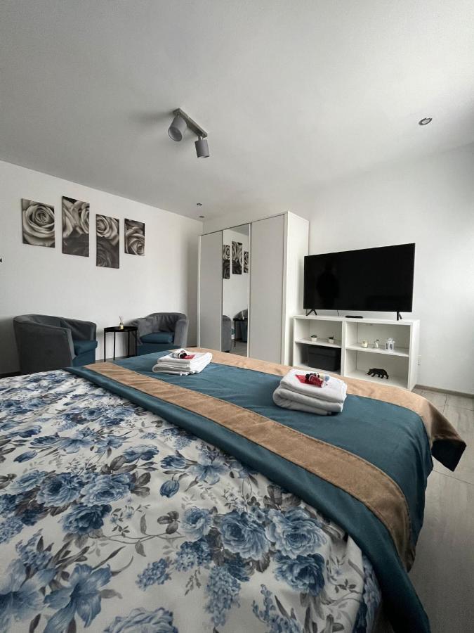 Karlsburg Studio Alba Iulia Eksteriør bilde