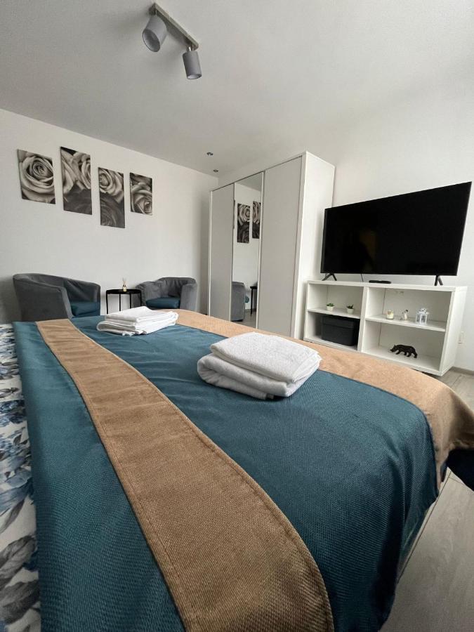 Karlsburg Studio Alba Iulia Eksteriør bilde